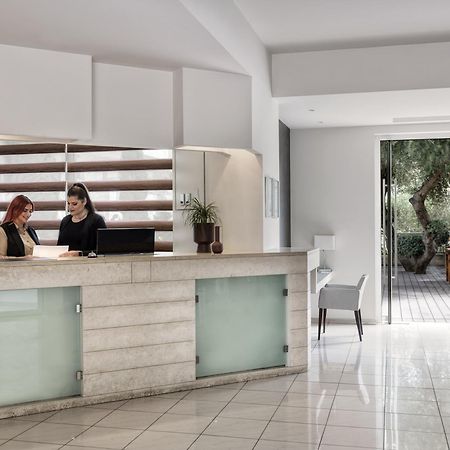 Civitel Esprit Hotel Athén Kültér fotó