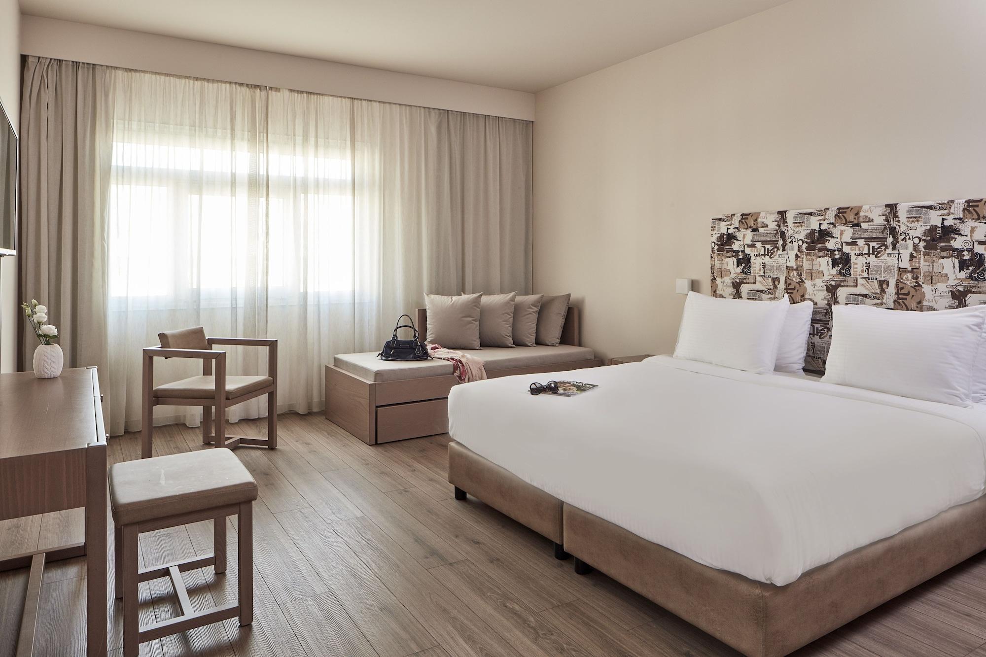 Civitel Esprit Hotel Athén Kültér fotó