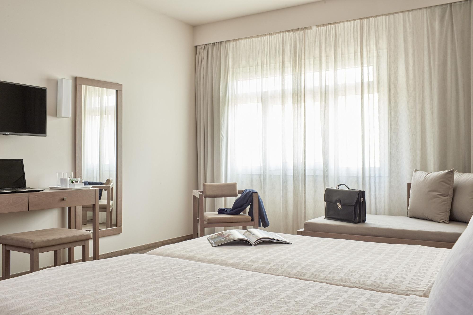 Civitel Esprit Hotel Athén Kültér fotó