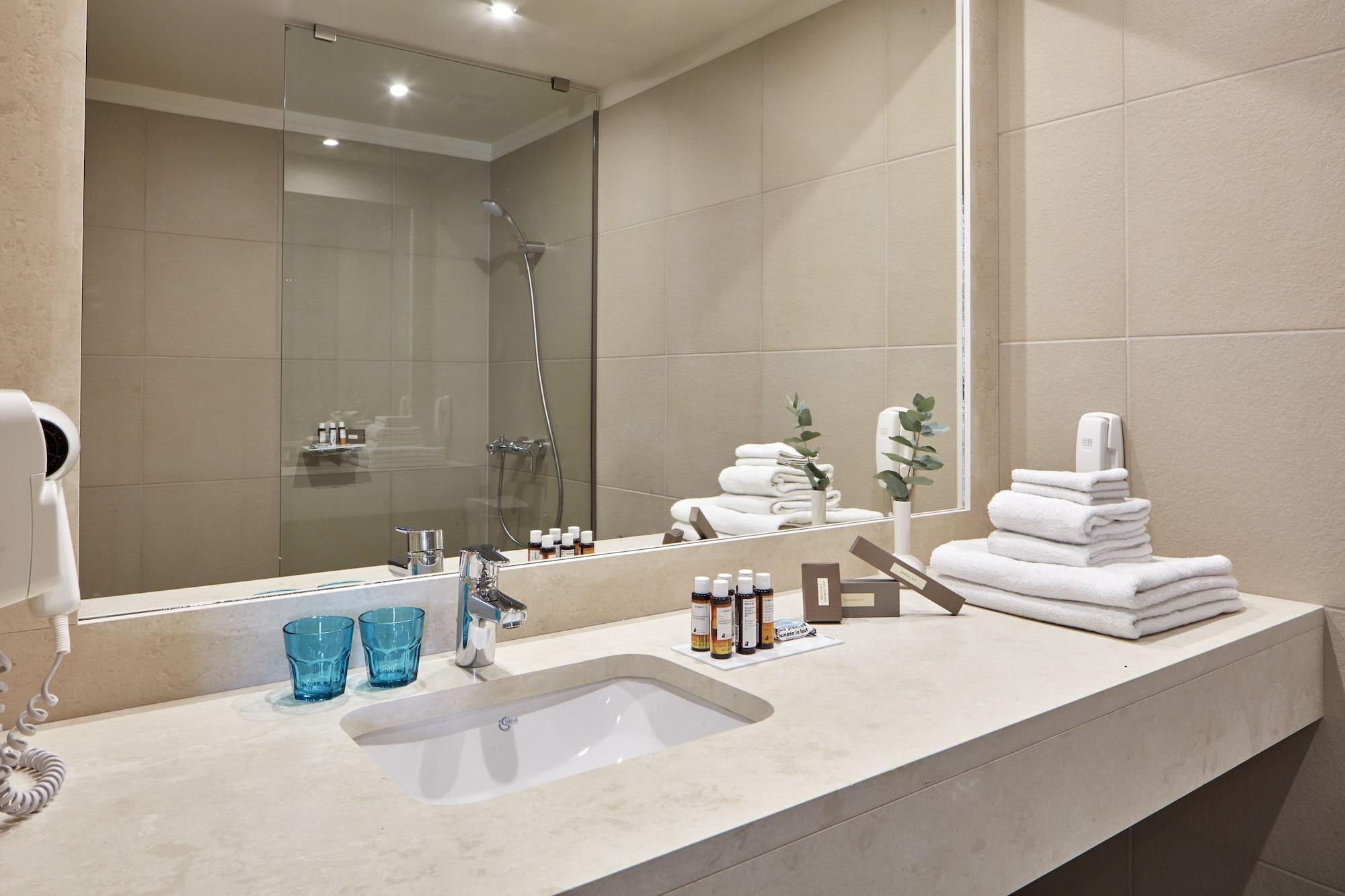 Civitel Esprit Hotel Athén Kültér fotó