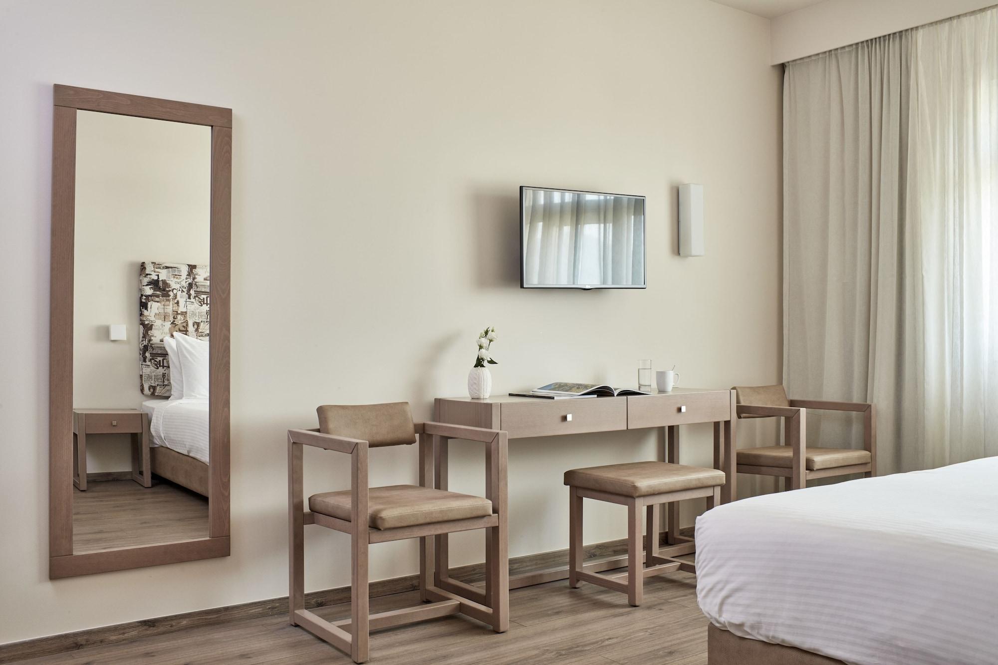 Civitel Esprit Hotel Athén Kültér fotó