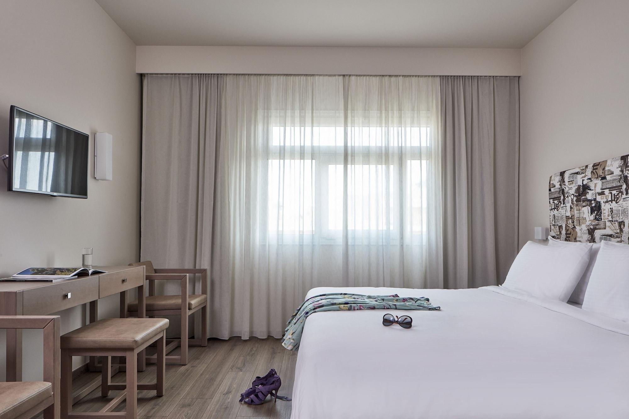 Civitel Esprit Hotel Athén Kültér fotó