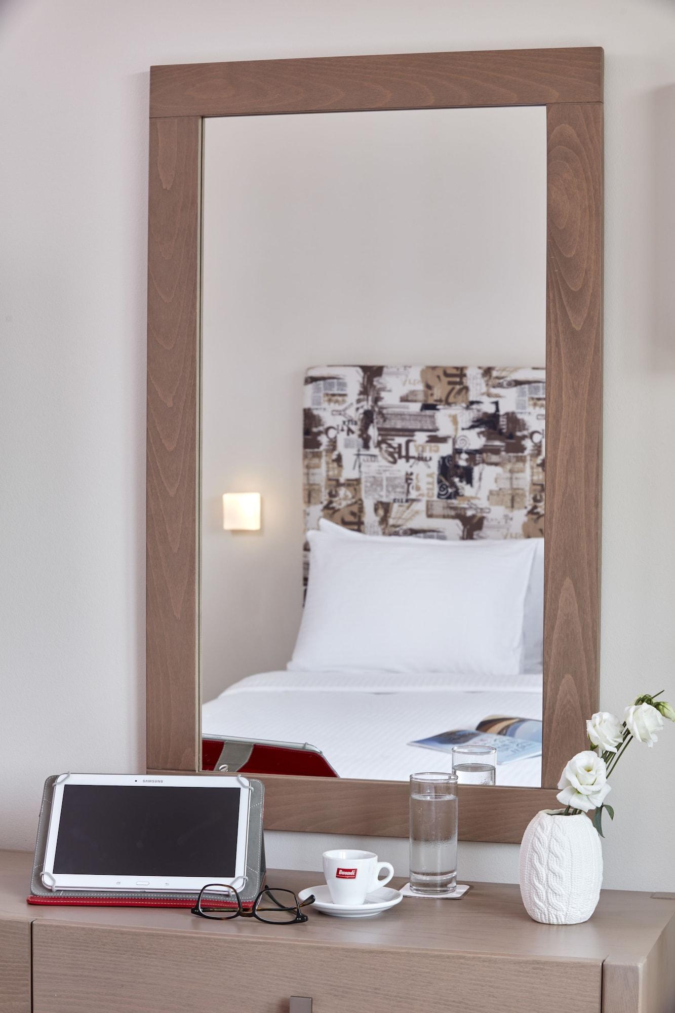 Civitel Esprit Hotel Athén Kültér fotó