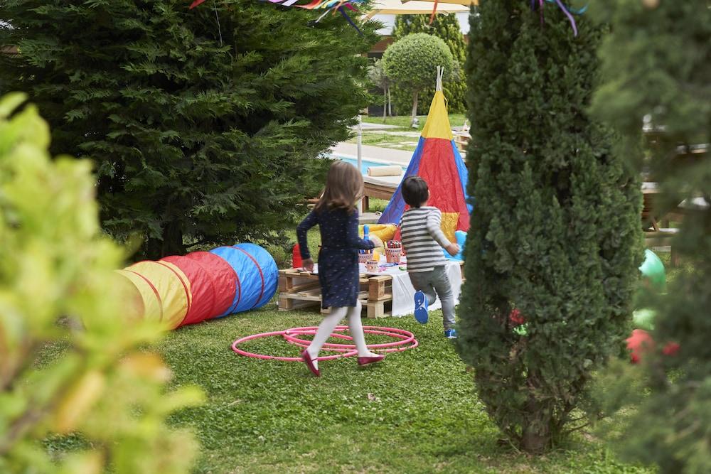 Civitel Esprit Hotel Athén Kültér fotó
