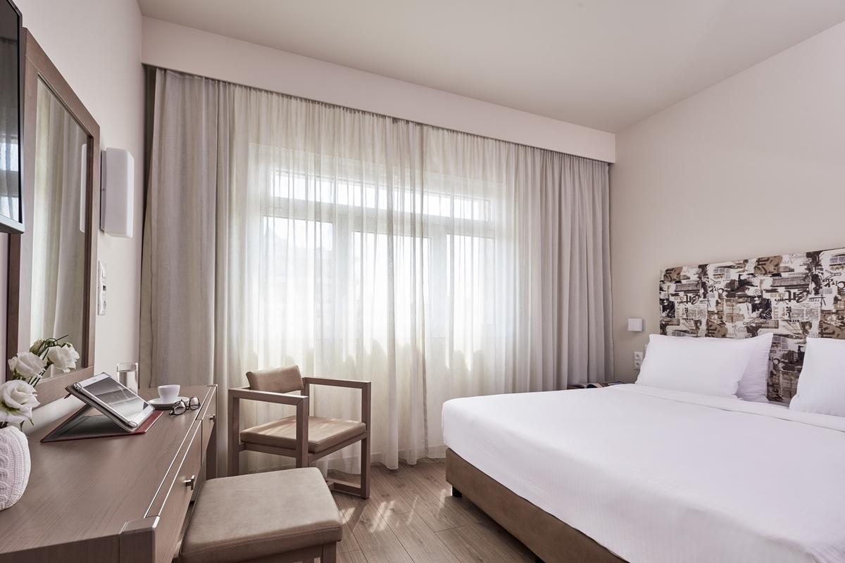 Civitel Esprit Hotel Athén Kültér fotó