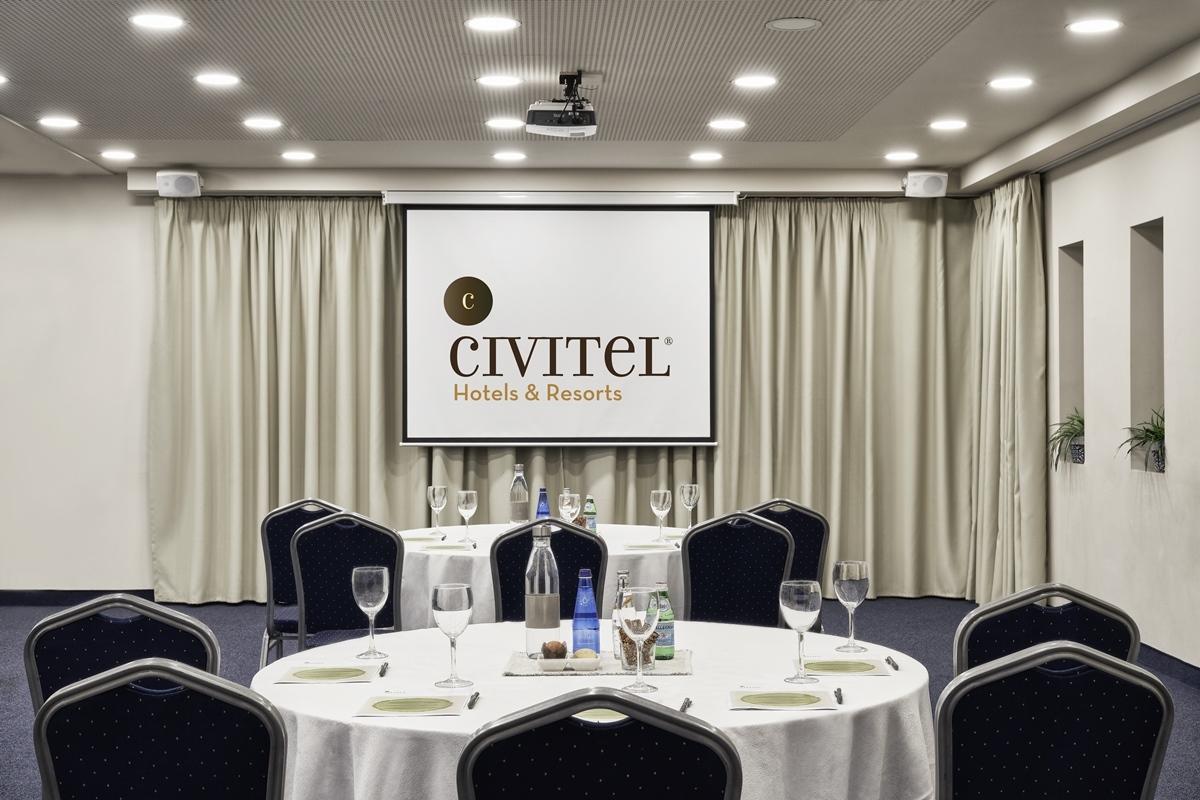 Civitel Esprit Hotel Athén Kültér fotó