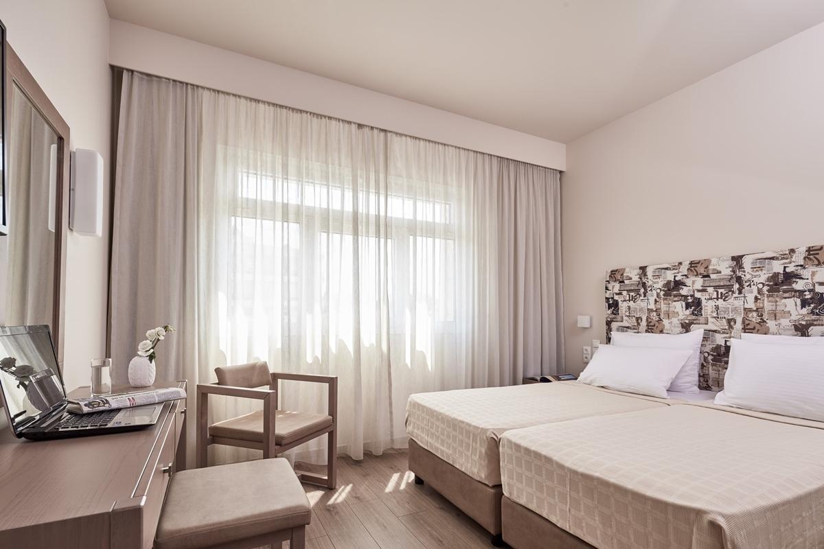 Civitel Esprit Hotel Athén Kültér fotó