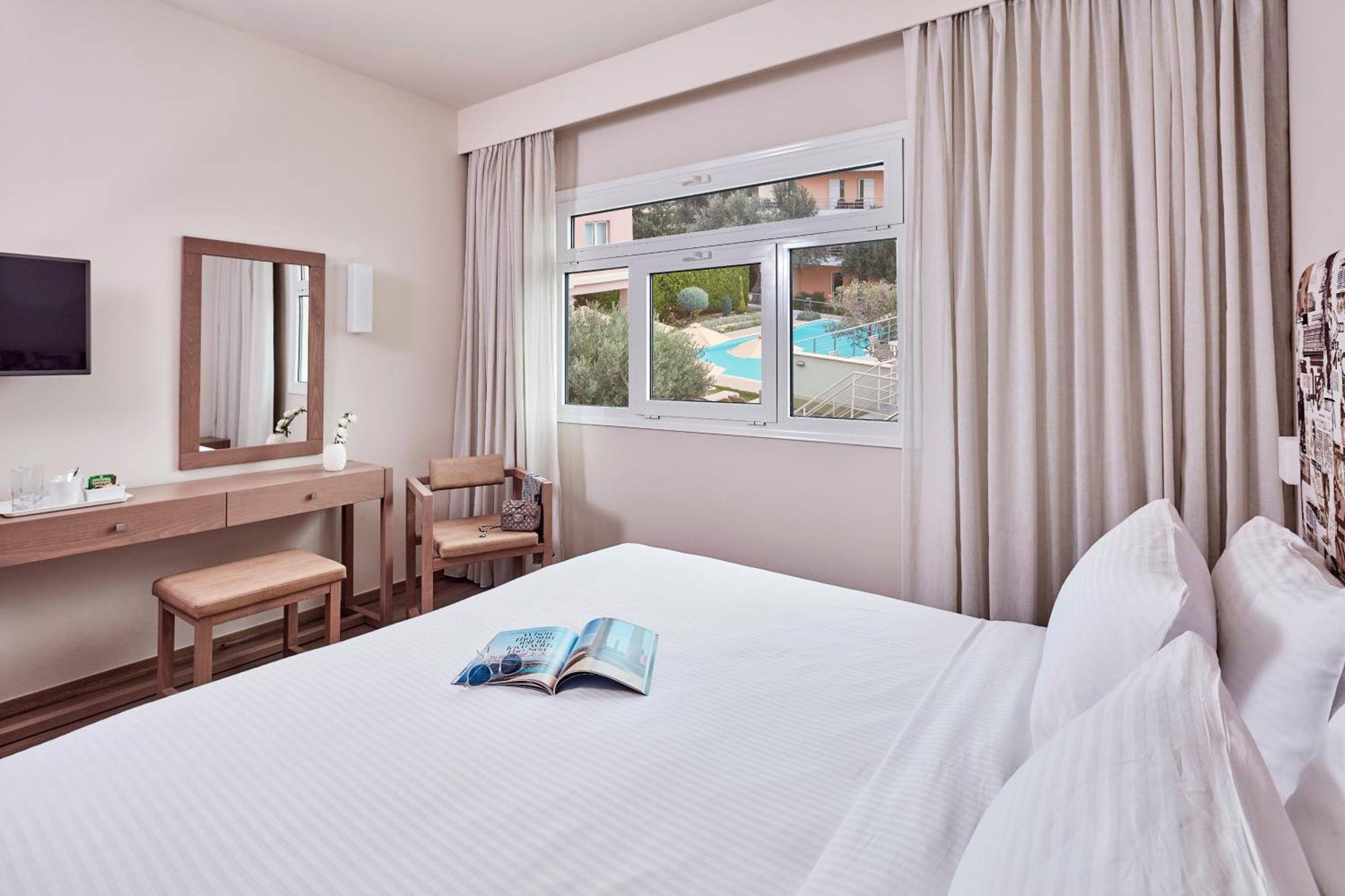 Civitel Esprit Hotel Athén Kültér fotó