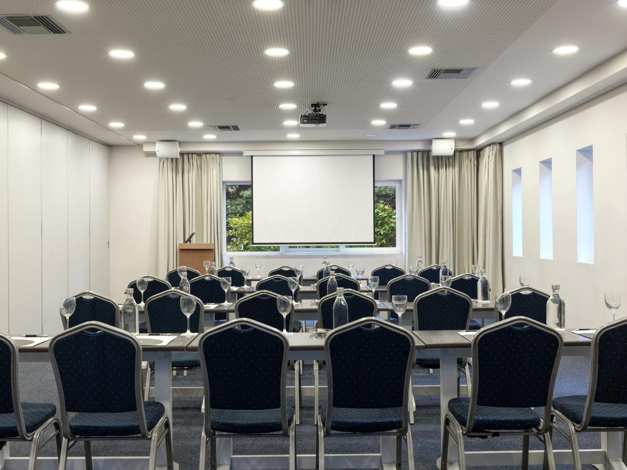 Civitel Esprit Hotel Athén Kültér fotó