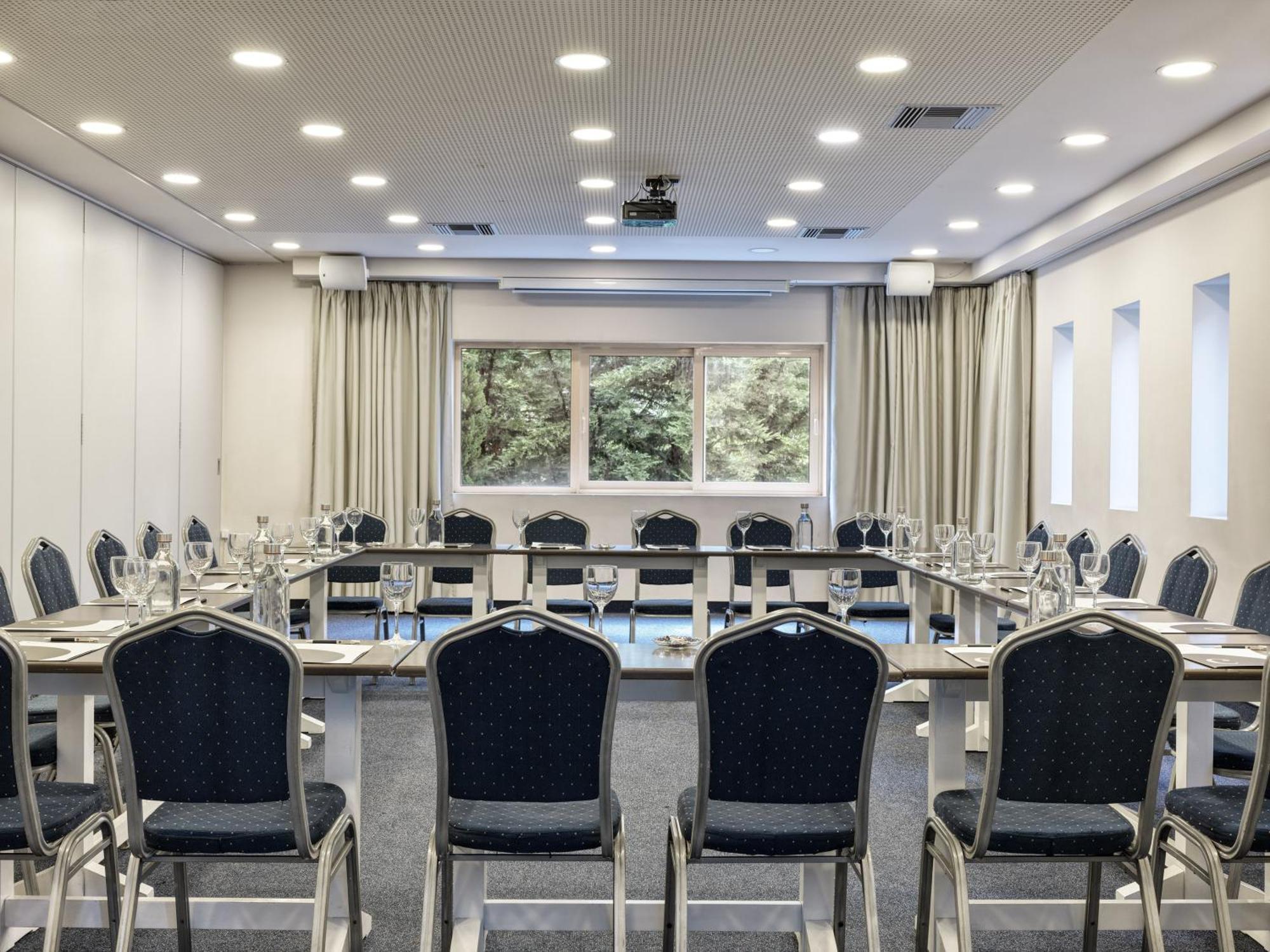 Civitel Esprit Hotel Athén Kültér fotó