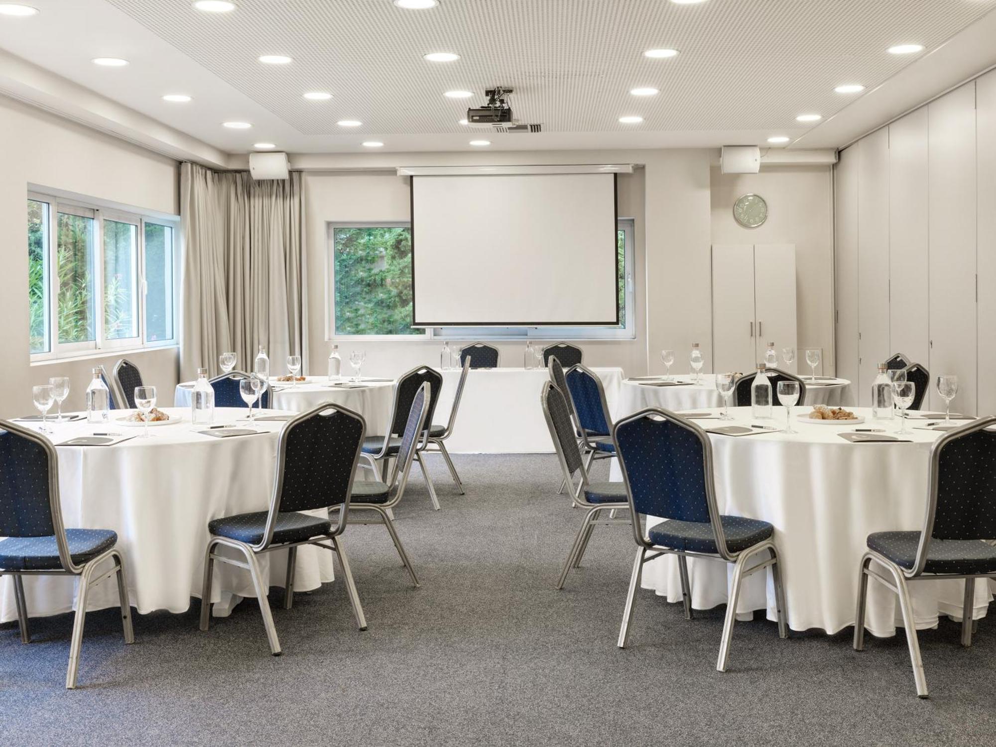 Civitel Esprit Hotel Athén Kültér fotó
