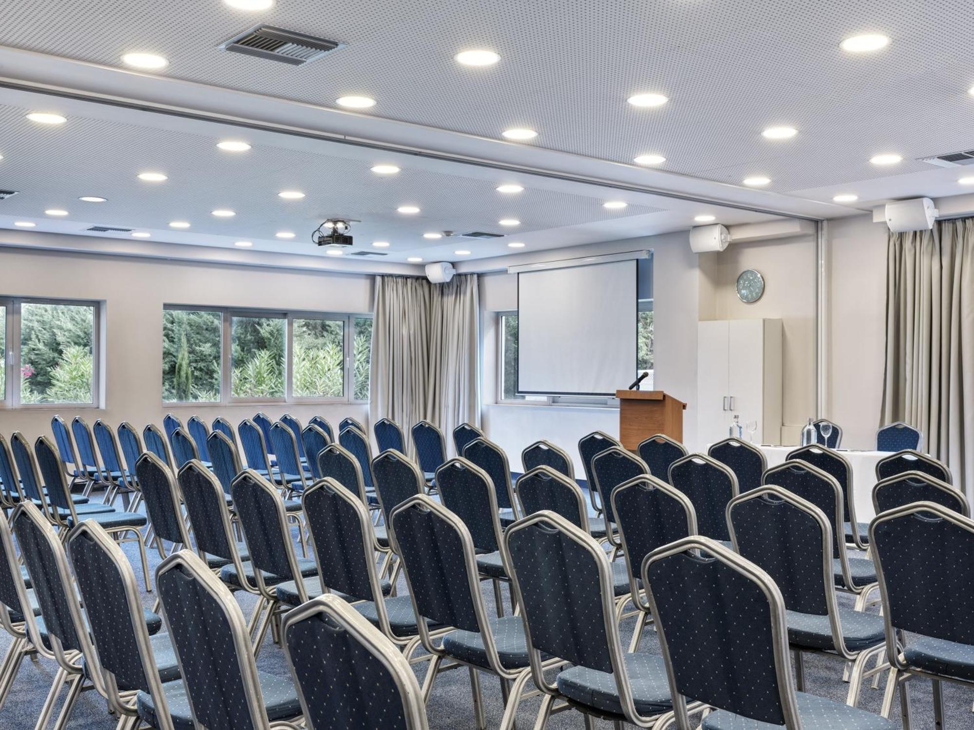 Civitel Esprit Hotel Athén Kültér fotó