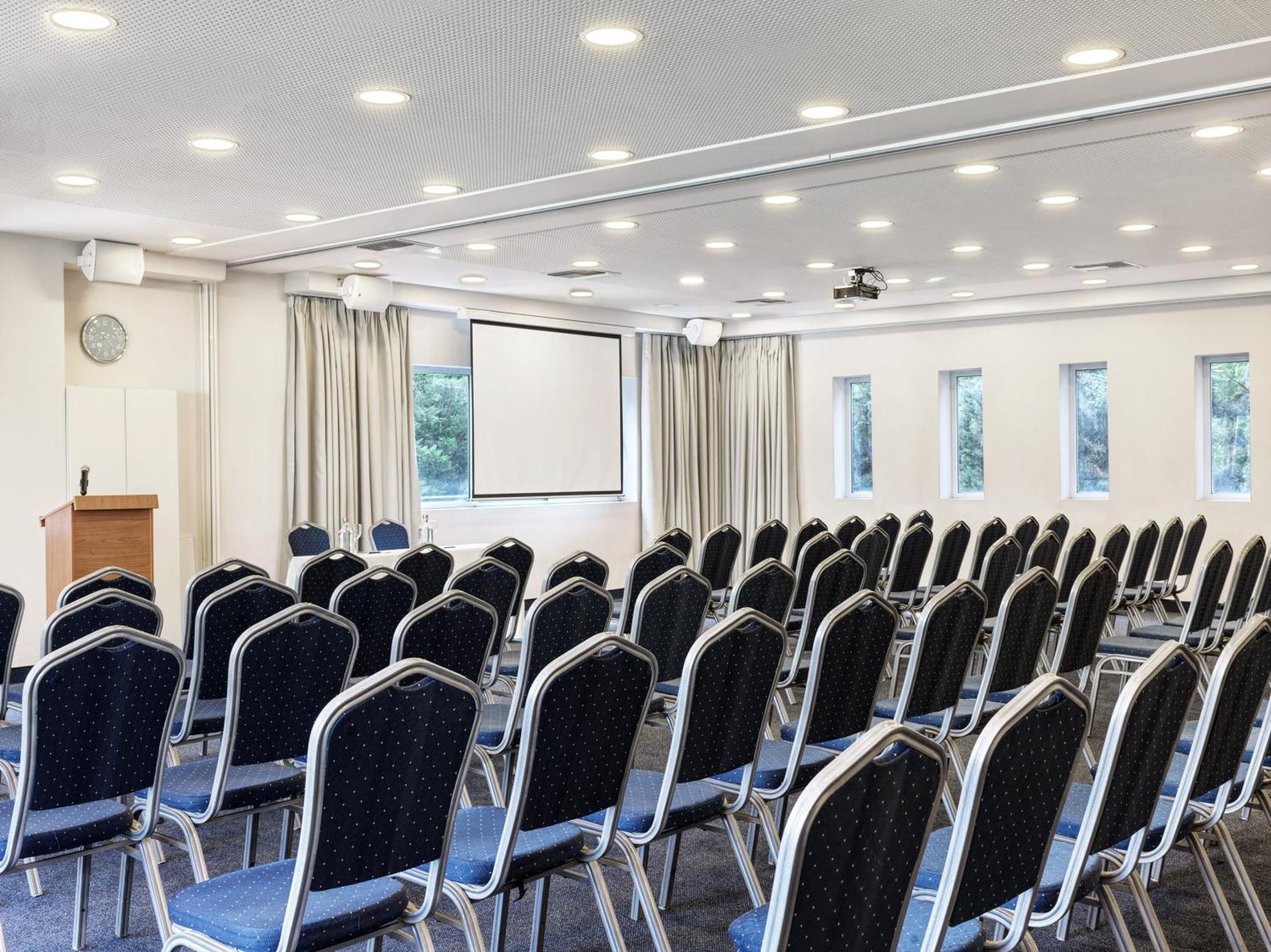 Civitel Esprit Hotel Athén Kültér fotó