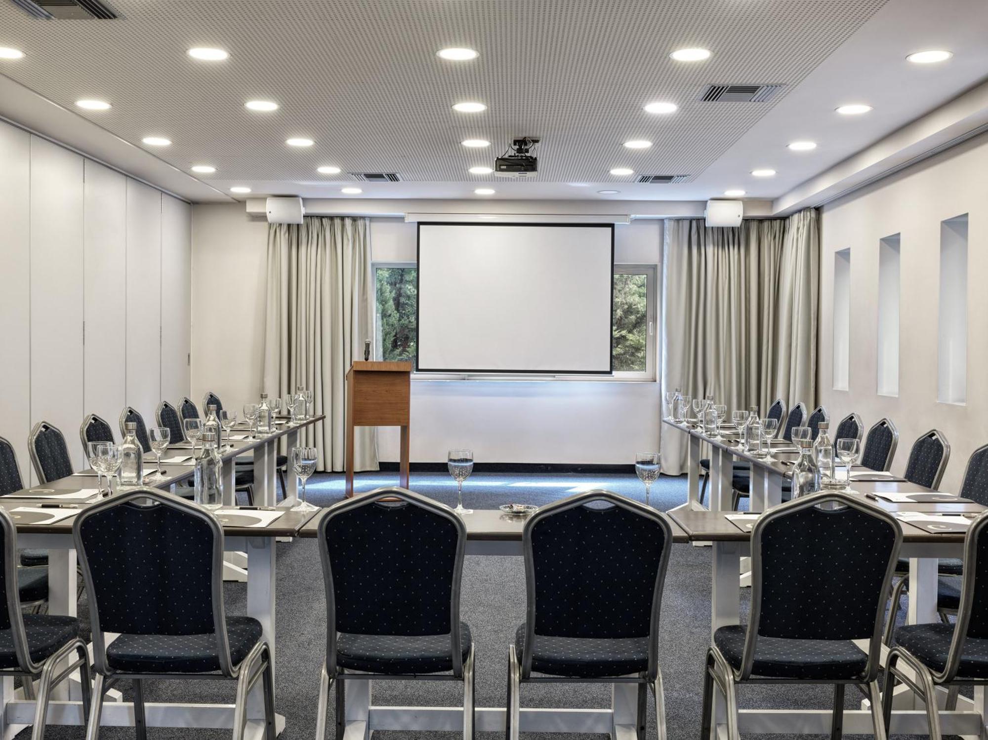 Civitel Esprit Hotel Athén Kültér fotó