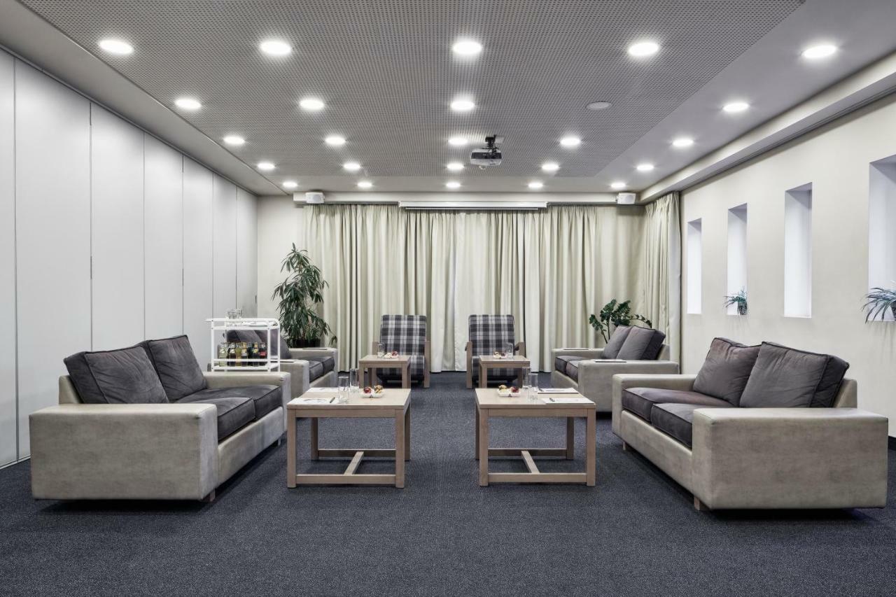 Civitel Esprit Hotel Athén Kültér fotó